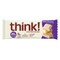 Thinkthin Protein Bar, White Chocolate, PK120 1074613 - alternate 3